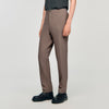 Jersey Jersey Trousers Light Taupe