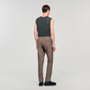 Jersey Jersey Trousers Light Taupe