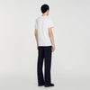 New Sandro  Tee Short-Sleeved T-Shirt White