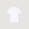New Sandro  Tee Short-Sleeved T-Shirt White