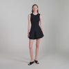 Tamara  Dress Black