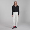 Miki  Knit Jumper Black